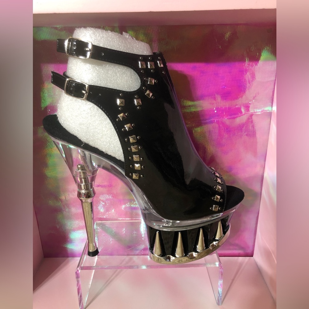 Kotonica Monique heels 🌟